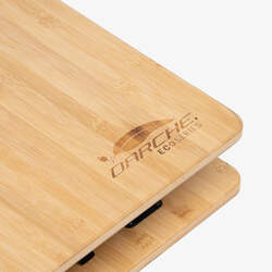 Darche Eco Bamboo Table - 120Cm