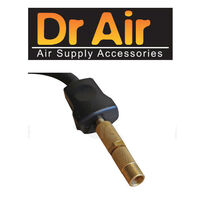 Dr Air 4x4 Tyre Gauge