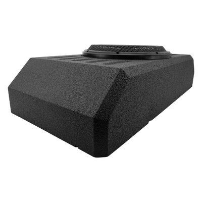 12 Inch Swing Gate Mounted Subwoofer Enclosure