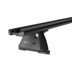 Yakima LockNLoad Trim HD 1250mm To Suit Honda Jazz 5dr Hatch 08/2008-06/2014