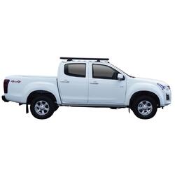 Yakima LockNLoad Platform A Assembled 1240x1530mm To Suit Isuzu D-Max LS-U/LS-M Crew Cab /2012-08/2020