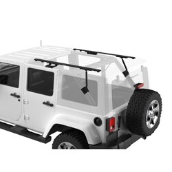 Yakima LockNLoad Trim HD 1500mm To Suit Jeep Wrangler Unlimited JK /2007-04/2019