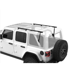 Yakima LockNLoad Trim HD 1500mm To Suit Jeep Wrangler Unlimited JL /2019-/On