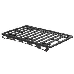 Yakima LockNLoad Platform K Assembled 1240x1390mm To Suit Mitsubishi Triton Double Cab 06/2006-03/2015