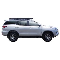 Yakima LockNLoad Platform P Assembled 1300x1930mm To Suit Toyota Fortuner GXL/Crusade /2015-/On