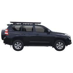 Yakima LockNLoad Platform N Assembled 1380x2130mm To Suit Toyota Land Cruiser Prado 150 Series 11/2009-/On