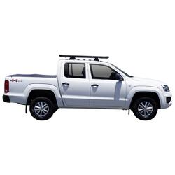 Yakima LockNLoad Platform B Assembled 1380x1530mm To Suit Volkswagen Amarok Double Cab /2010-04/2023