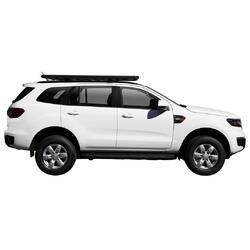 Yakima LockNLoad Platform C Assembled 1380x1930mm To Suit Ford Everest 5dr SUV /2015-09/2022