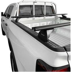 Yakima LockNLoad Trim HD 1650mm To Suit Ford Ranger Rear Cargo 10/2022-/On