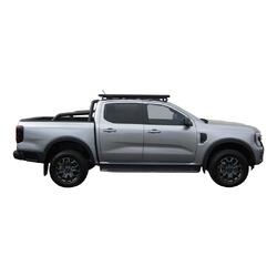 Yakima LockNLoad Platform A Assembled 1240x1530mm To Suit Ford Ranger Wildtrak 07/2022-/On