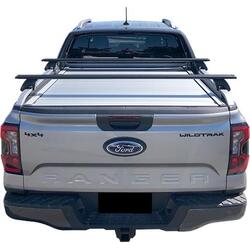 Yakima LockNLoad Trim HD 1650mm To Suit Ford Ranger Wildtrak (Rear Cargo) 10/2022-/On