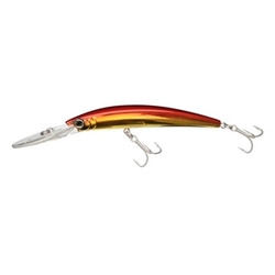 Yo-Zuri Crystal Minnow Deep Diver Floating 90mm HCL