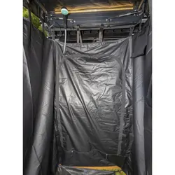 Campboss Nudie Boss 2.0 Shower Tent - One Touch Setup