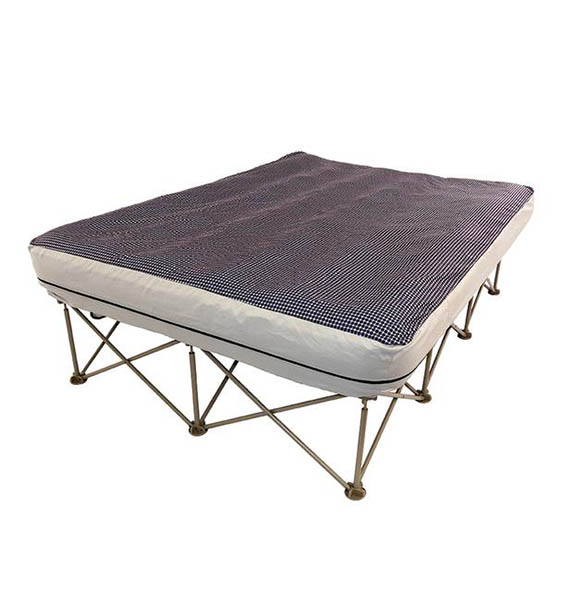 jackeroo anywhere bed