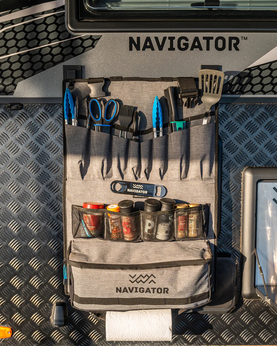 Navigator Kitchen Buddy  Great Gear For Camp And Overland Adventures