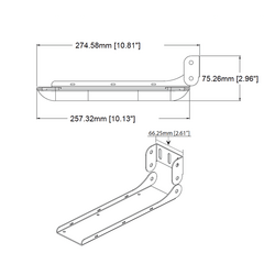 Lowrance StructureScan Skimmer