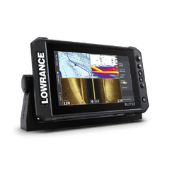 Lowrance ELITE FS 9 with Active Imaging 3-in-1 Transducer (AUS/NZ)