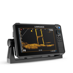 Lowrance HDS-9 PRO AUS/NZ + ActiveImaging HD 3-in-1 Transducer