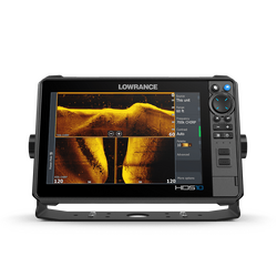 Lowrance HDS-10 PRO No Transducer (AUS/NZ)