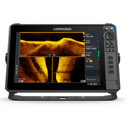 Lowrance HDS-12 PRO No Transducer (AUS/NZ)