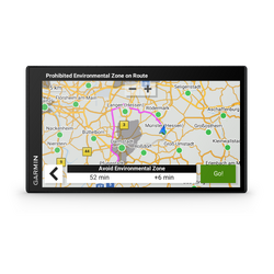 Garmin DriveSmart 76 MT-S