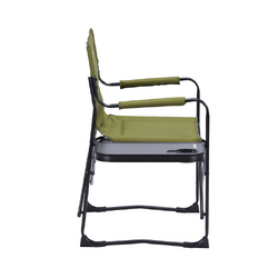 OZtrail Classic Directors Chair - Green