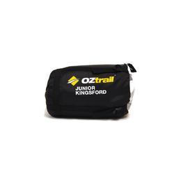 OZtrail Junior Kingsford -3°C Sleeping Bag