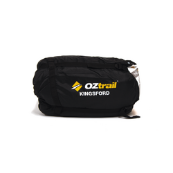 OZtrail Kingsford +5°C Sleeping Bag