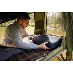 OZtrail Contour Comfort Self Inflating Pillow