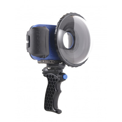 AxisGO Bluetooth Pistol Grip