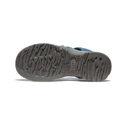 Keen Whisper Womens Sandals Size: 10 Smoke Blue