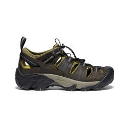 Keen Arroyo II Mens Sandals Size: 10 Canteen Black