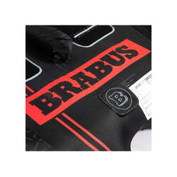 Jobe x Brabus Shadow Towable Tube 2P