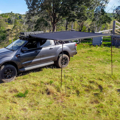 Aussie Traveler 4WD Awning - 2.5 x 3.0m