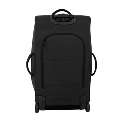 Black Wolf Shuttle 70 - PET Jet Black