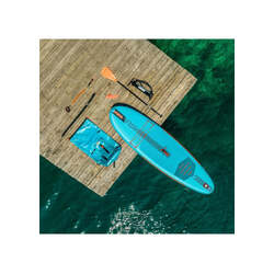 Jobe Mira 10.0 Inflatable Board Package