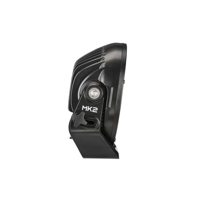 Narva Ultima 215 Mk2 Black Driving Light