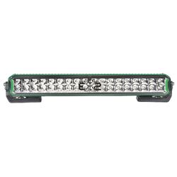 Narva 20" Ex2-R Light Bar RGB Double Row Kit