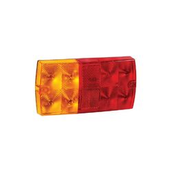 Narva 12 Volt Model 36 Led Slimline Rear Combination Lamp (Rectangular)