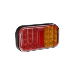 Narva 9-33 Volt Model 41 Led Rear Stop/Tail And Direction Indicator Lamp