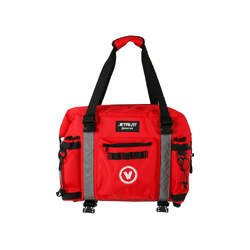 Jetpilot Venture Soft Esky Red