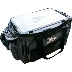 Black Magic Weekender Tackle Bag