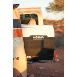 Wildtrak Coolite Series Fridge Slide