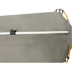 Wildtrak King Single Trakker Swag W/Bag 210 X 90 X 80Cm