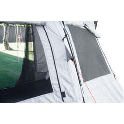 Wildtrak Gazebo Side Tent 3.0