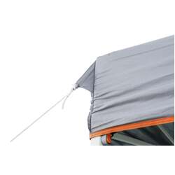 Wildtrak Gazebo Premium 2.4 Grey