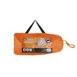 Wildtrak Easy Up Mozzie Dome 3 Fly