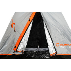 Wildtrak Tanami 2P Series 2 Dome Tent