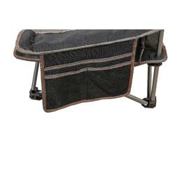 Wildtrak Valley Event Chair 120Kg Wr 81 X 60 X 52Cm