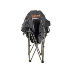 Wildtrak Prevelly Camp Chair 136Kg Wr 96 X 91 X 68Cm